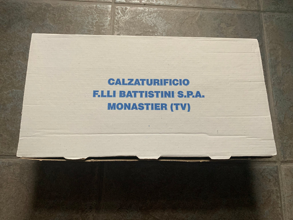 Italian Military Canvas Sneakers Dead Stock