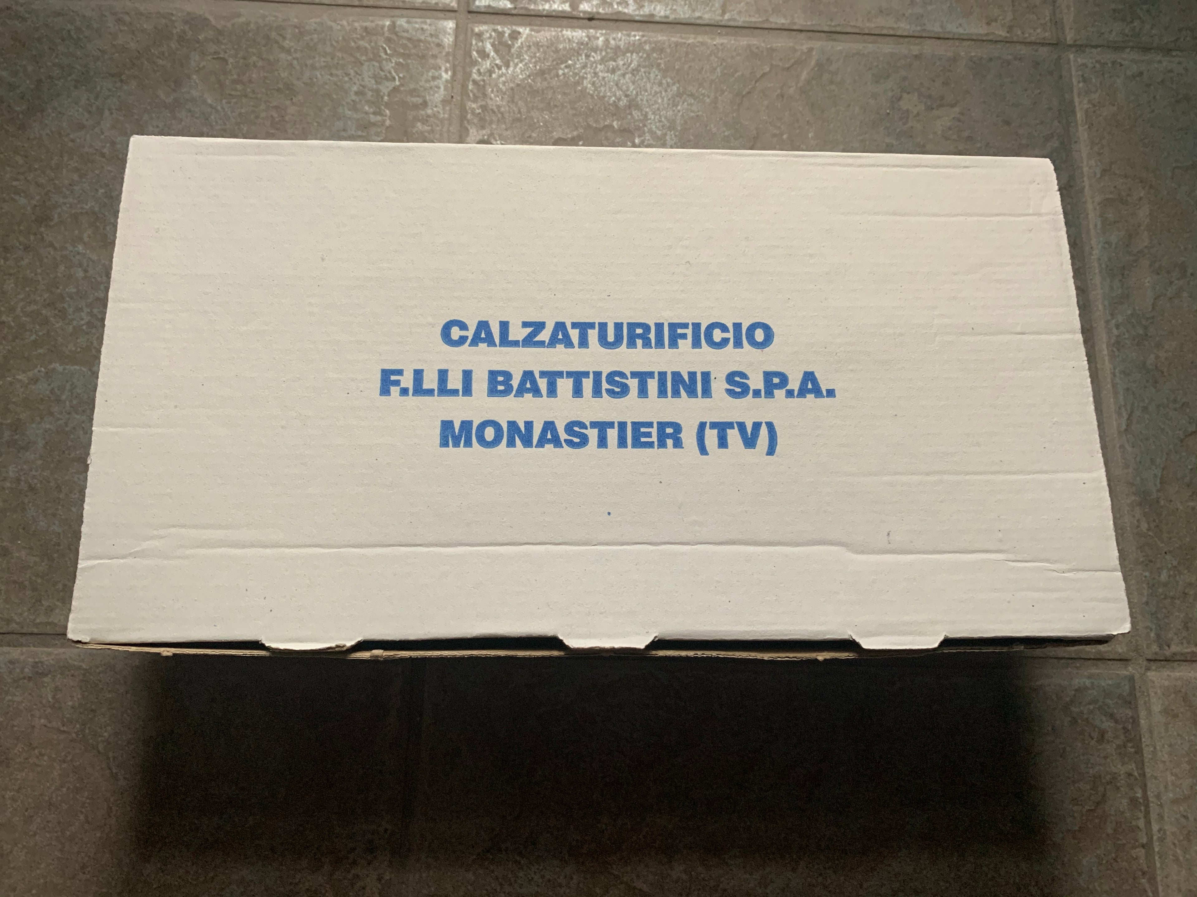Italian Military Canvas Sneakers Dead Stock