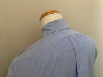 70s Polo collar shirt ox