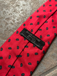 60s tie