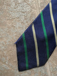 MAKERS Striped Tie