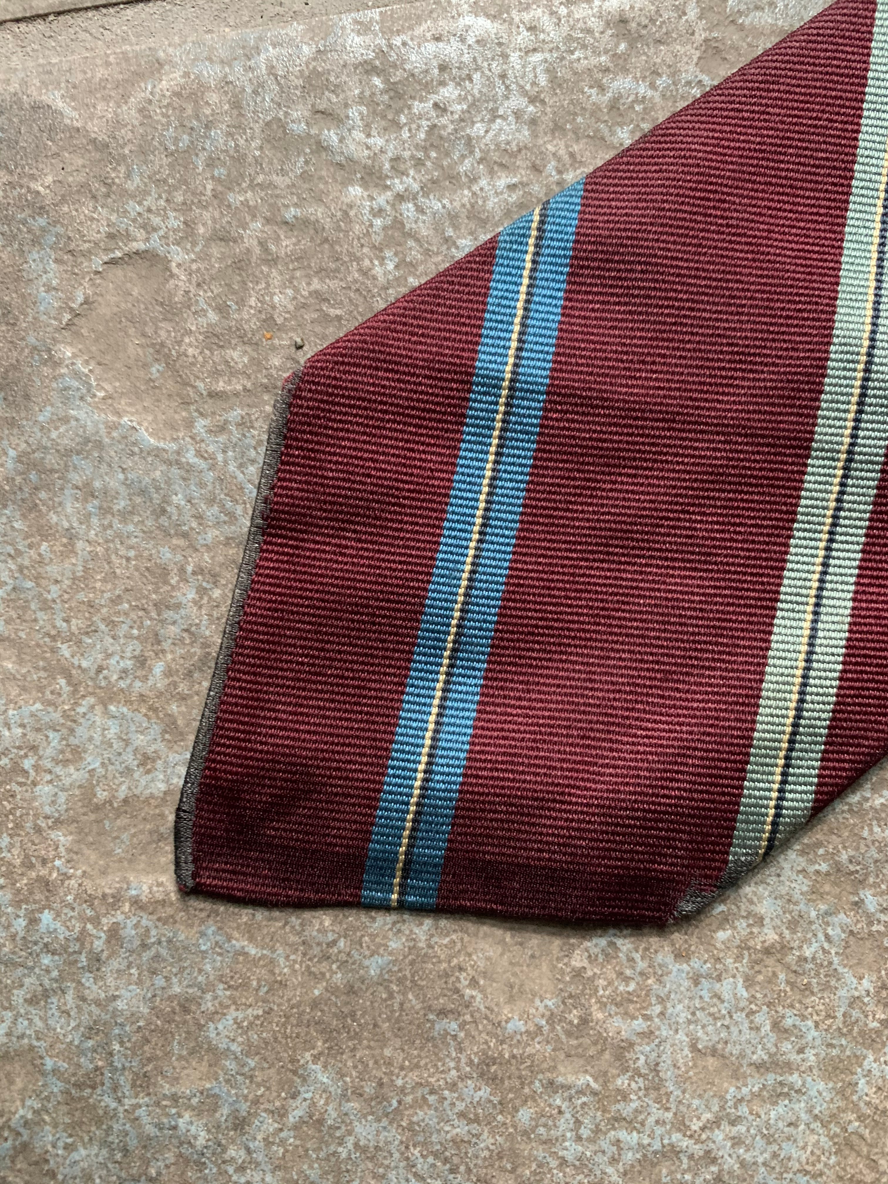 60s tie