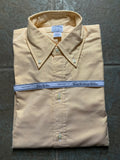 Polo collar shirt ox dead stock