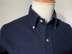 BLACK FLEECE Button-Down Shirt