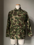 70s Duck Hunter Camo Jacket