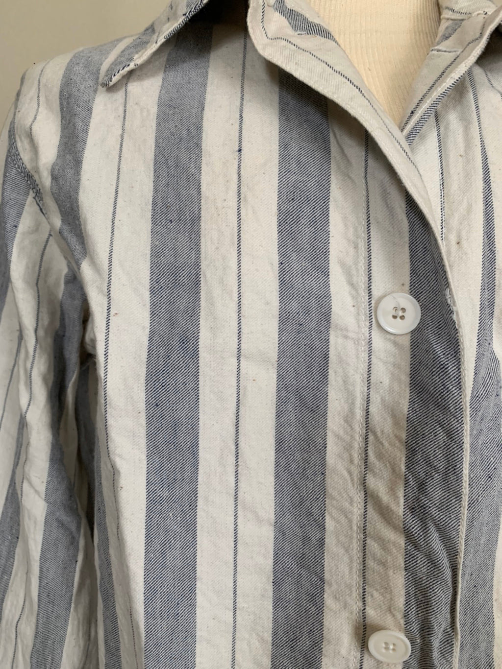 70s British Prisoner JKT