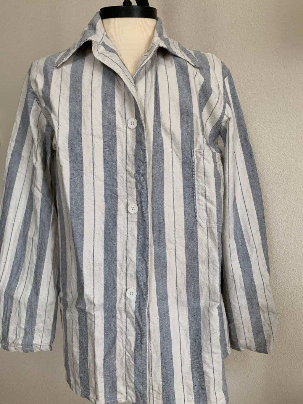 70s British Prisoner JKT