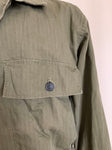 40s M-43 HBT Jacket