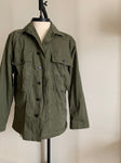 40s M-43 HBT Jacket