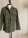 40s M-43 HBT Jacket