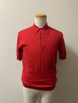 short sleeve polo shirts