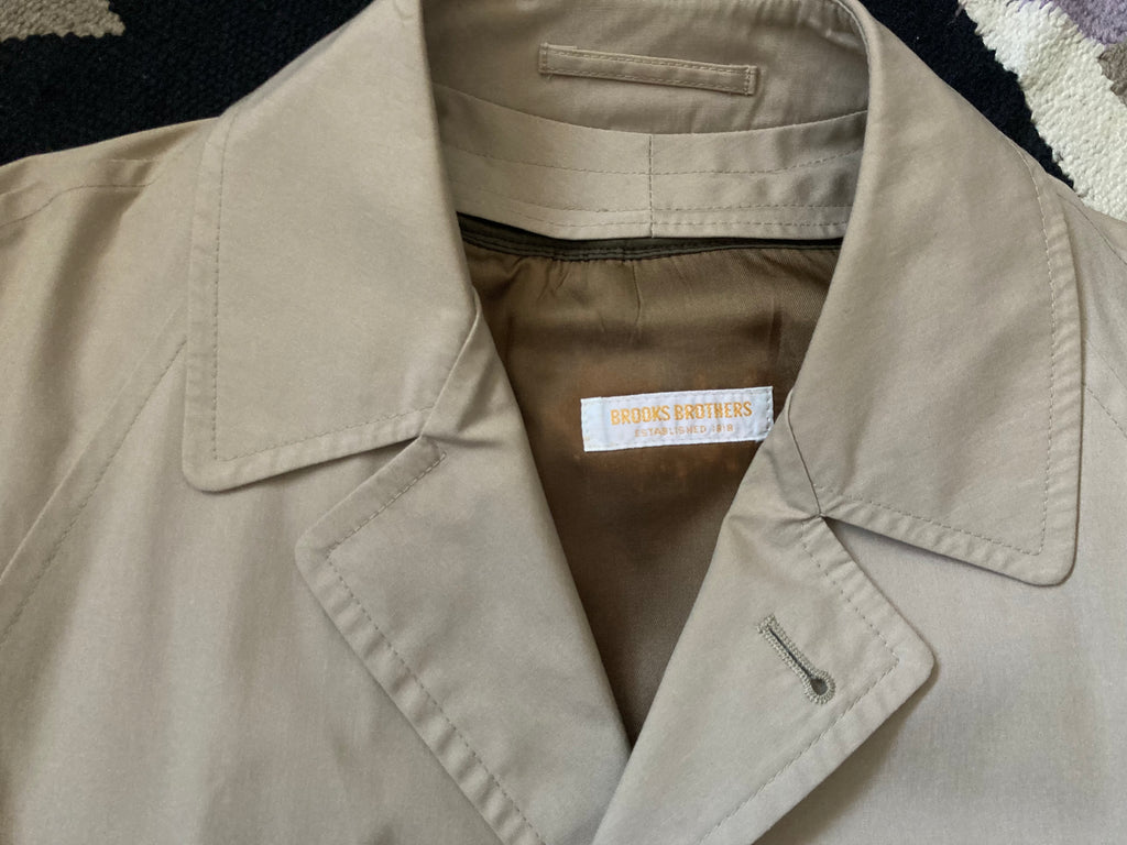 90s coat