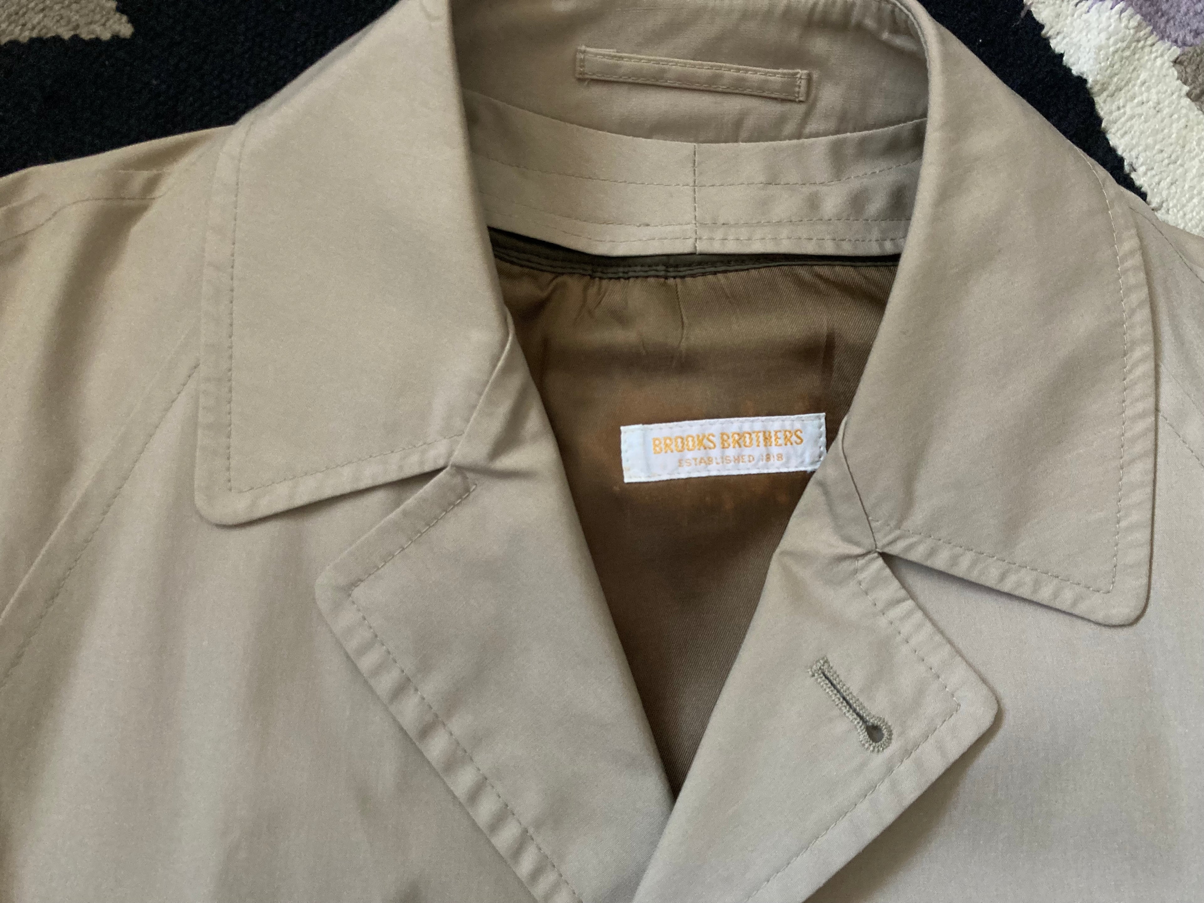 90s coat