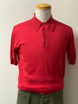 short sleeve polo shirts