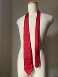 60s tie